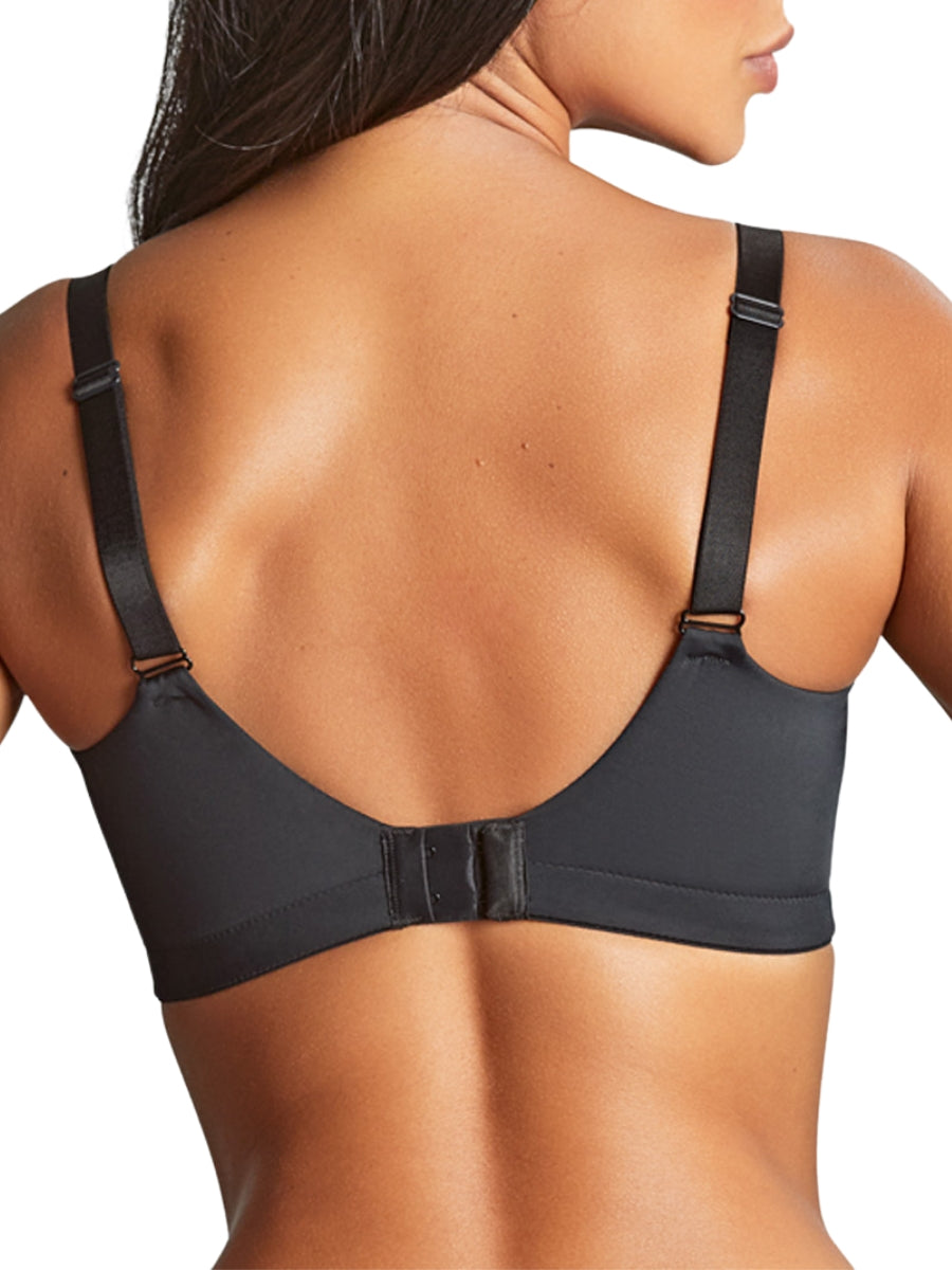 Rocha Non Wired Bra - Black