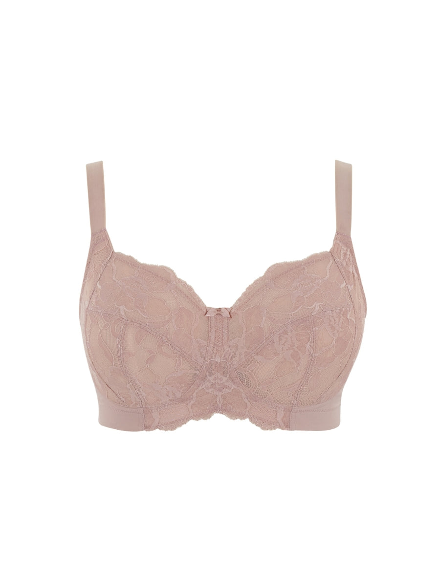 Rocha Non Wired Bra - Misty Rose