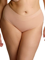 Body Deep Brief