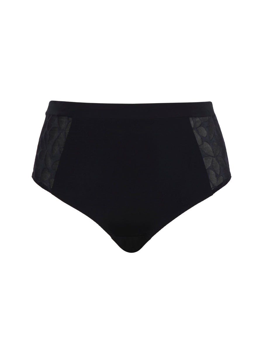 Ashley High Waist Brief