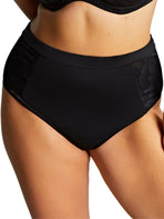 Ashley High Waist Brief