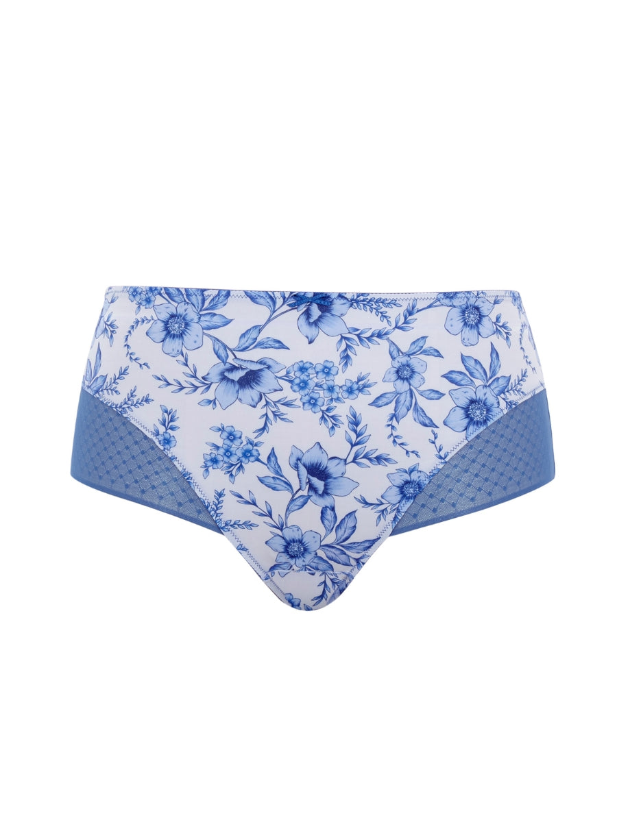 Bliss Printed Deep Brief