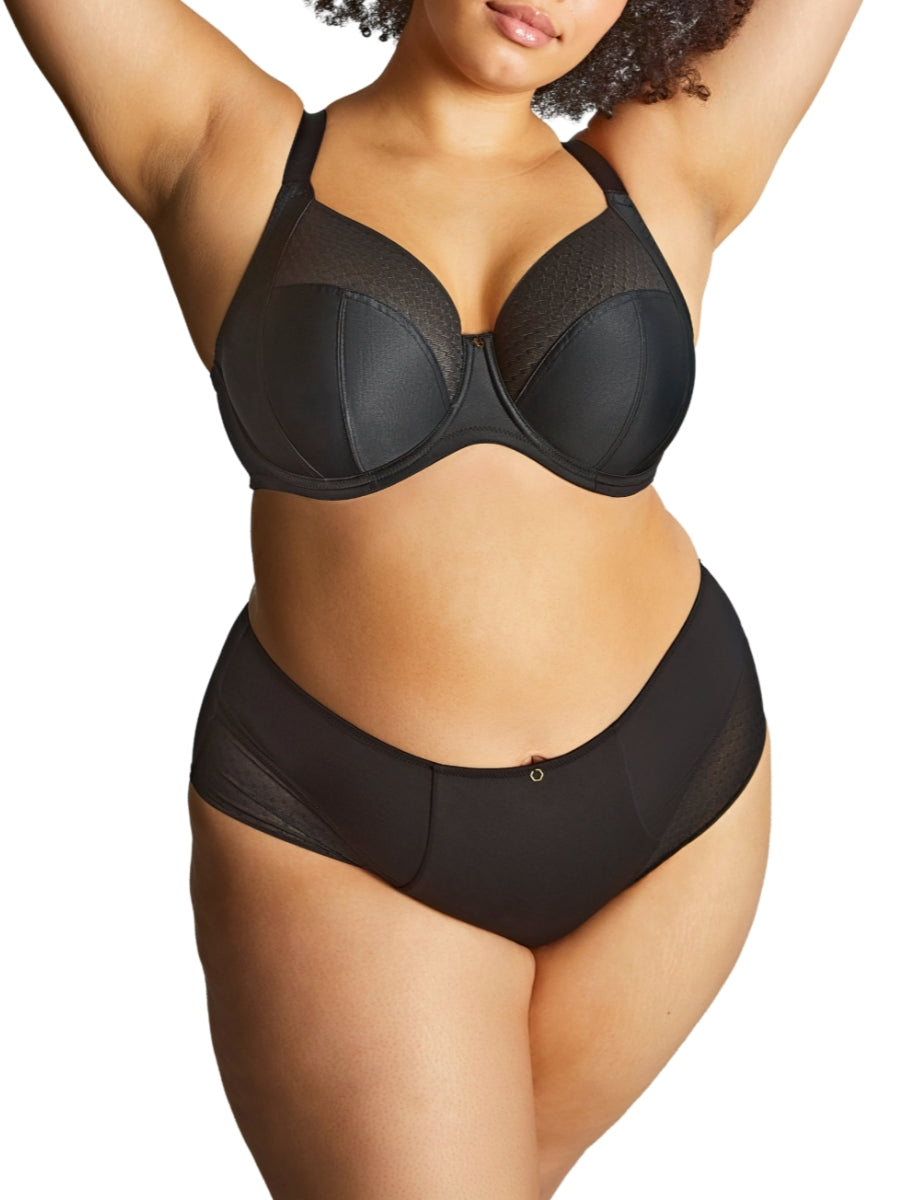 Bliss Deep Brief