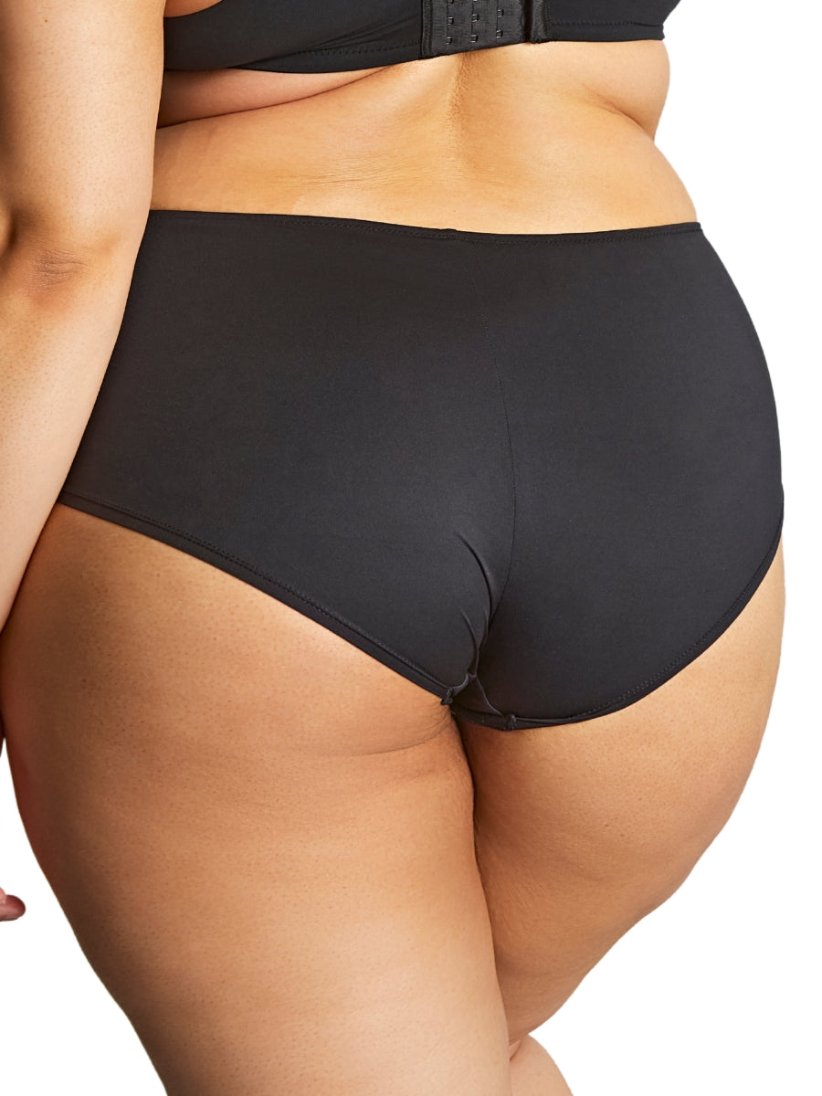 Bliss Deep Brief