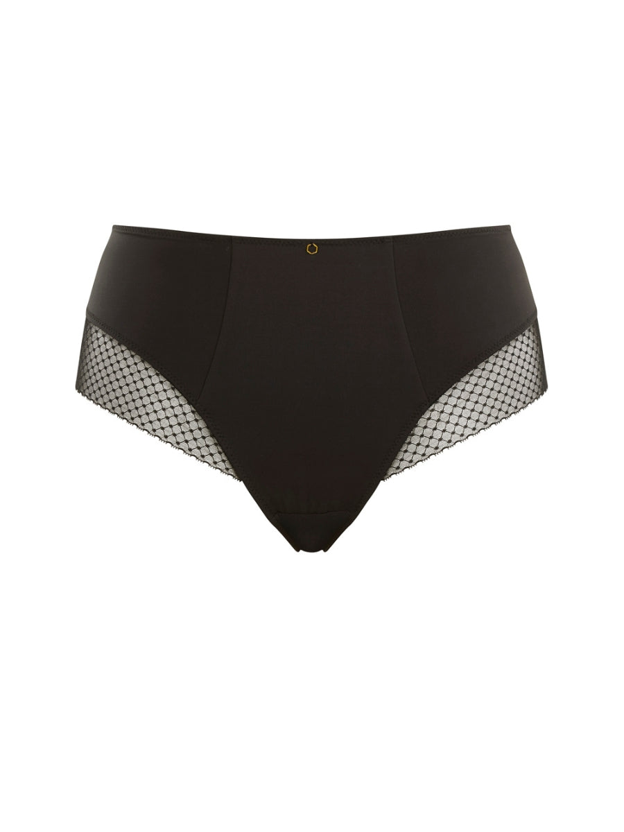 Bliss Deep Brief