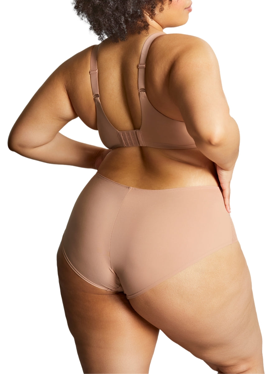 Bliss Deep Brief