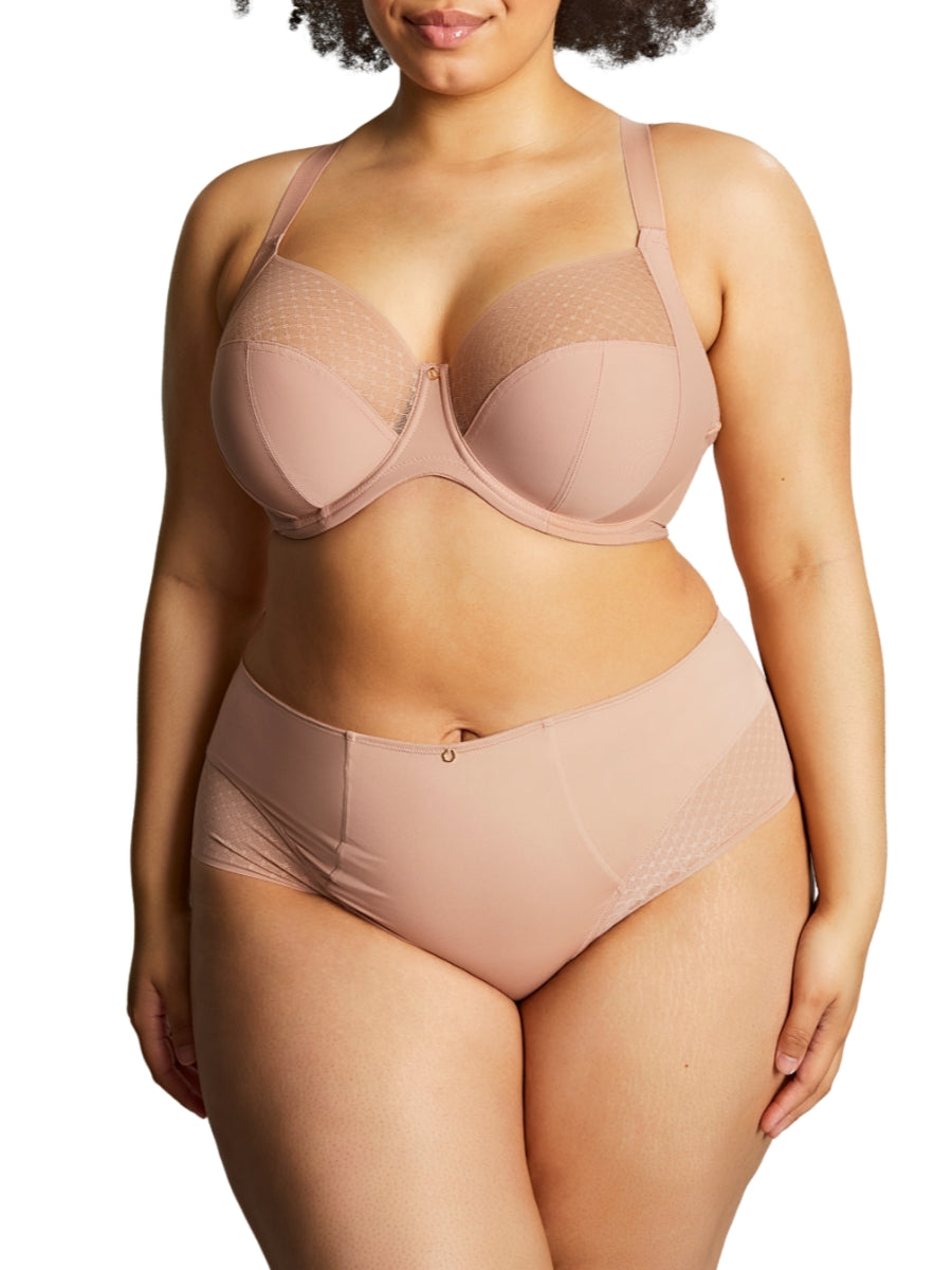 Bliss Deep Brief