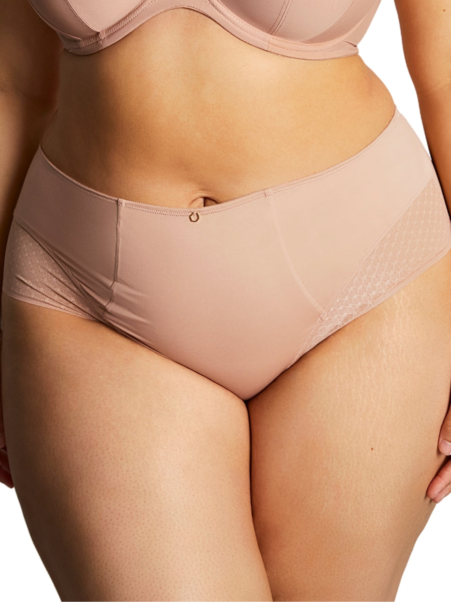 Bliss Deep Brief