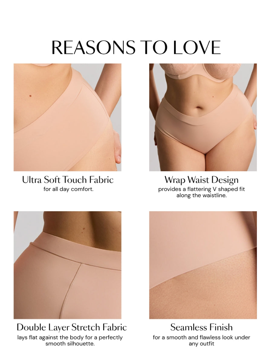 Body Deep Brief