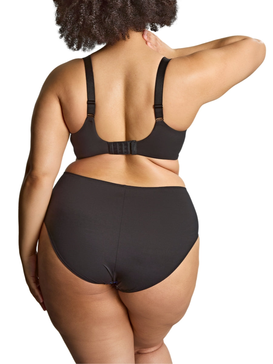 Esme Balcony Bra - Ziggy