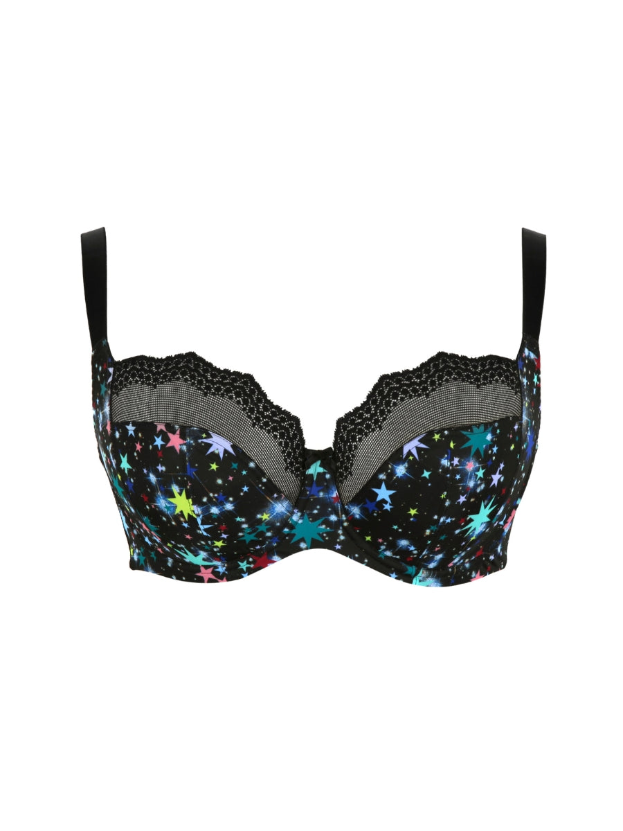 Esme Balcony Bra - Ziggy