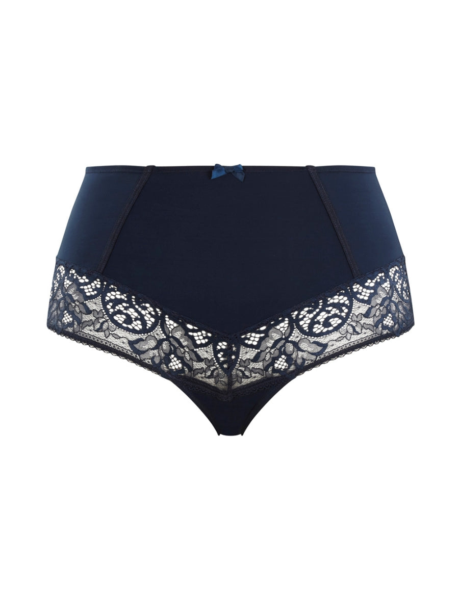 Estel High Waist Brief