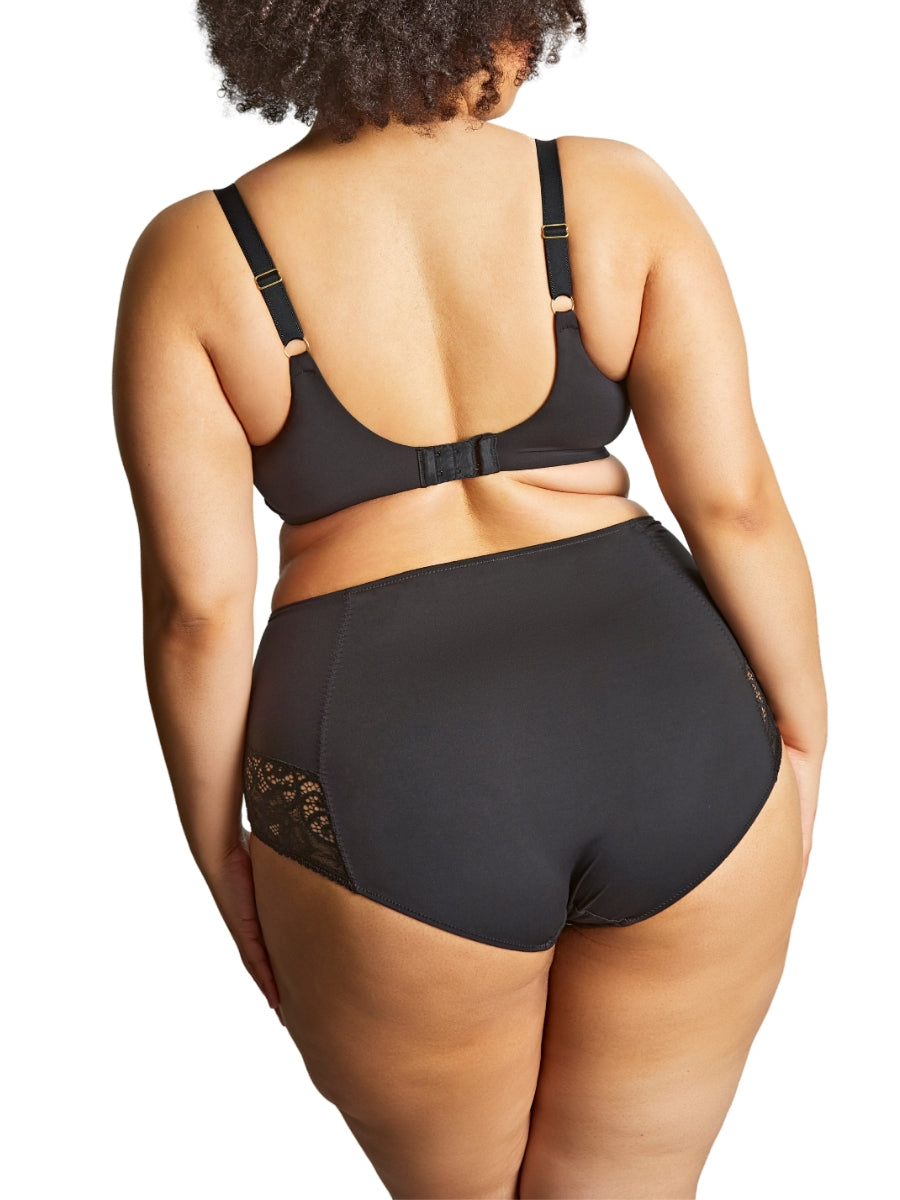 Estel High Waist Brief