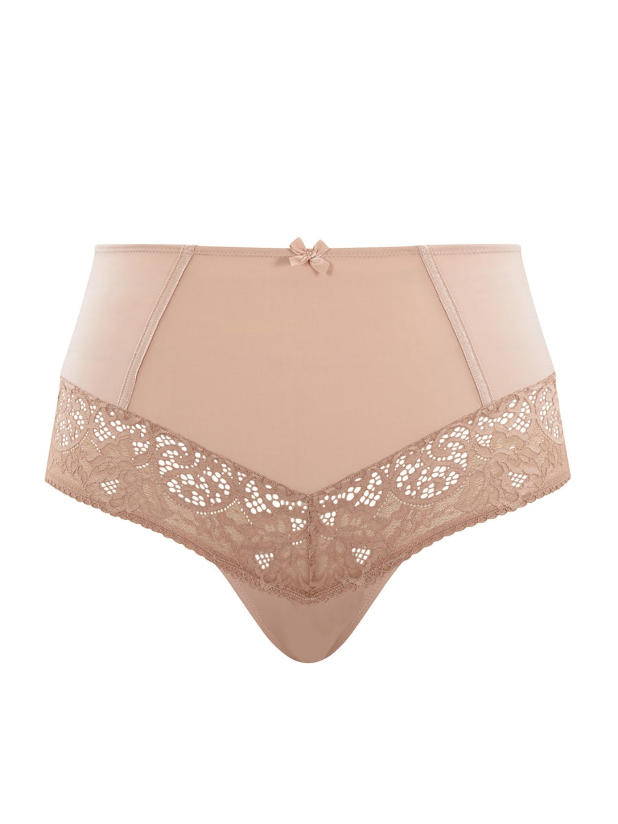 Estel High Waist Brief