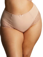 Estel High Waist Brief