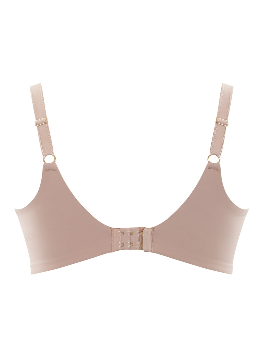 Estel Full Cup Bra - Honey