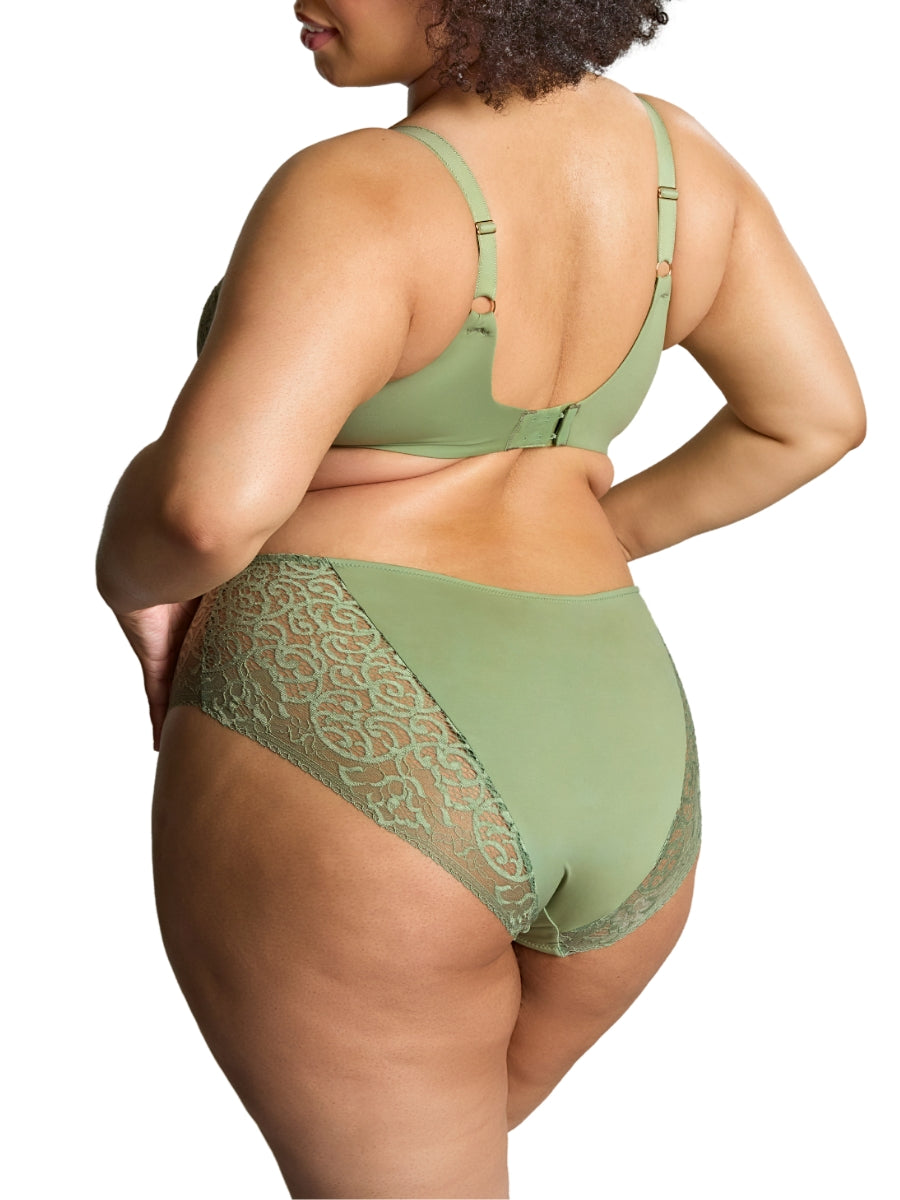 Estel Full Cup Bra - Sage