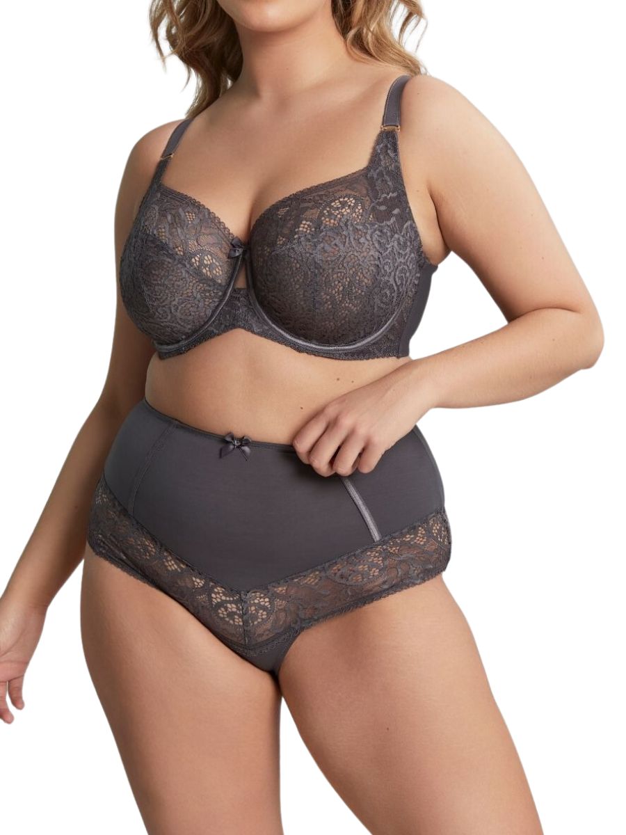 sculptresse estel high waist brief