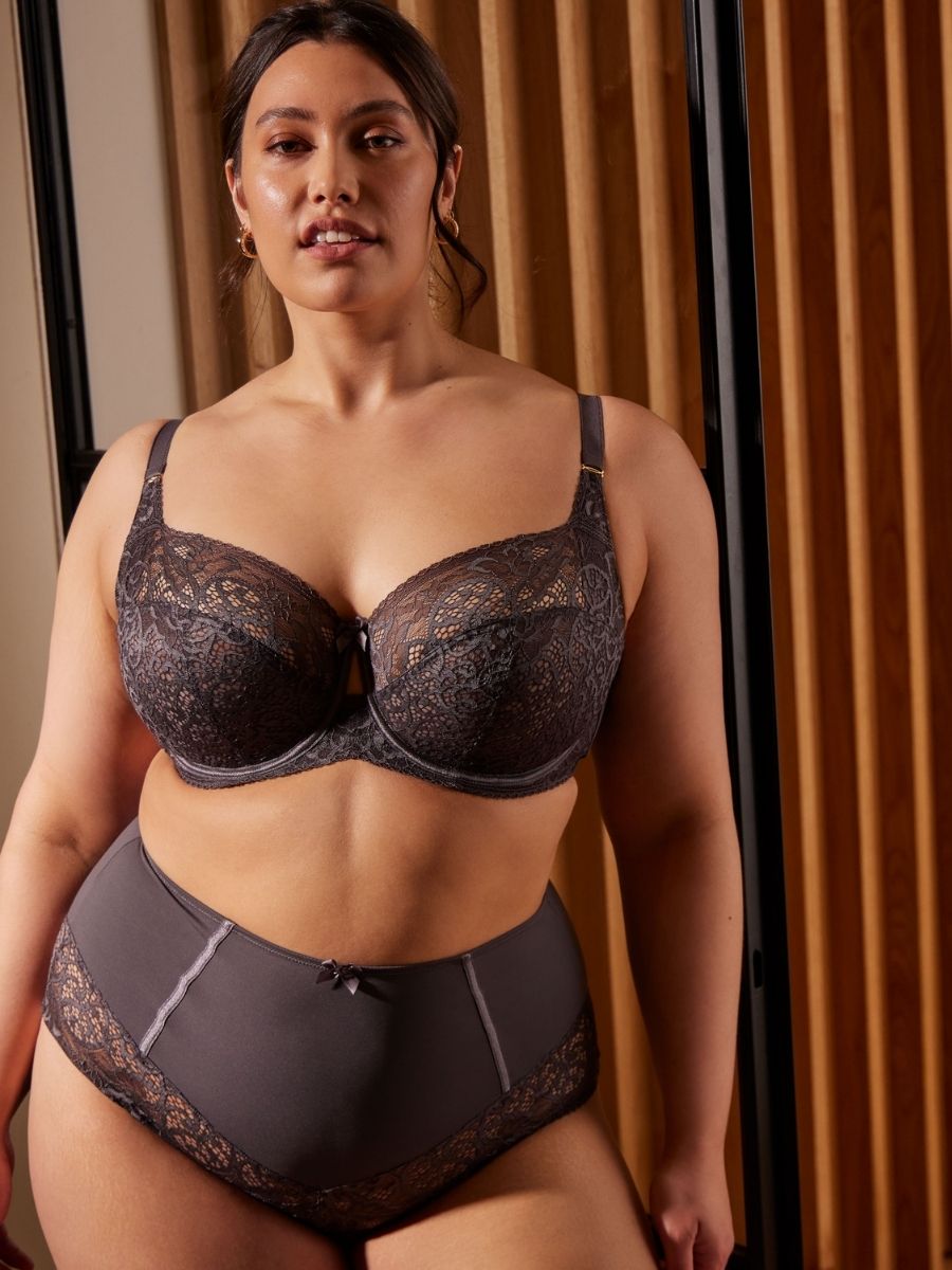 sculptresse estel high waist brief
