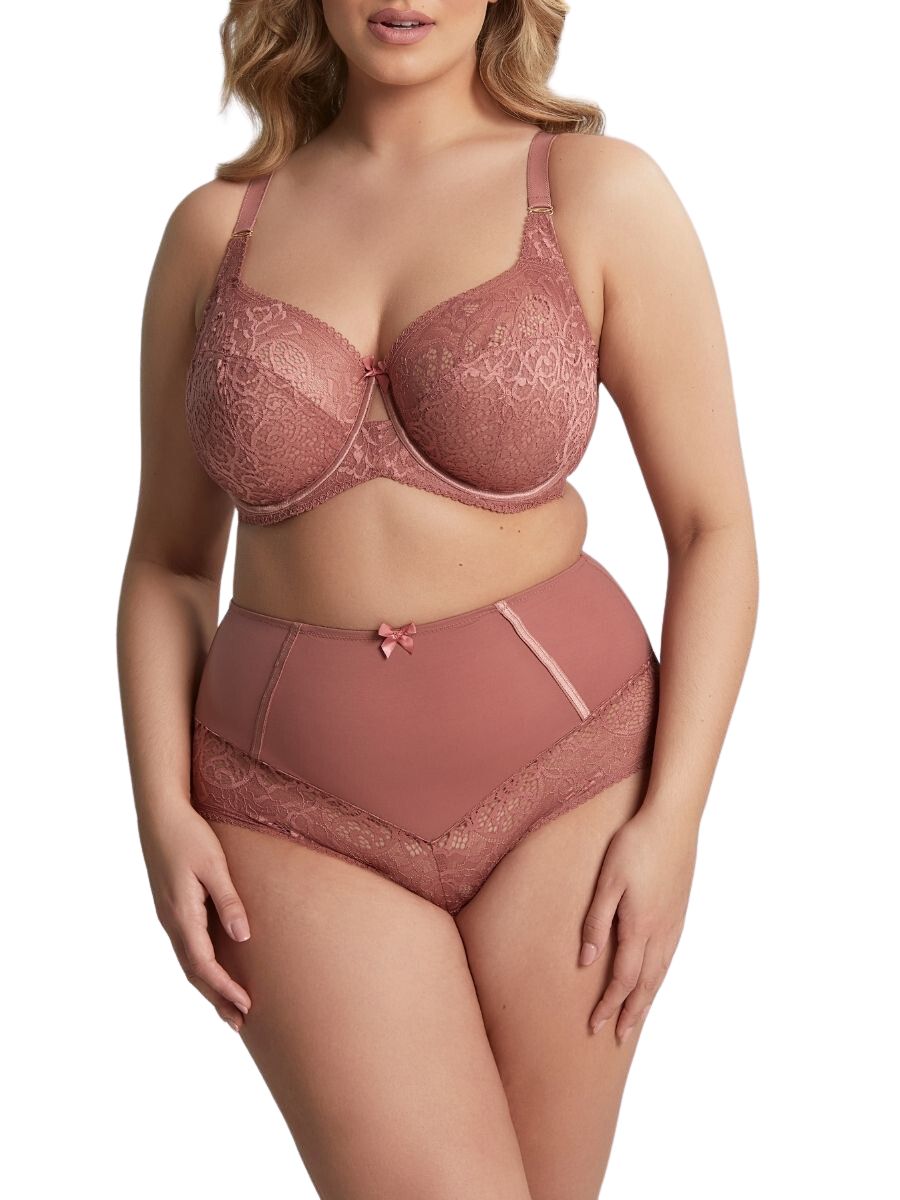 sculptresse estel high waist brief