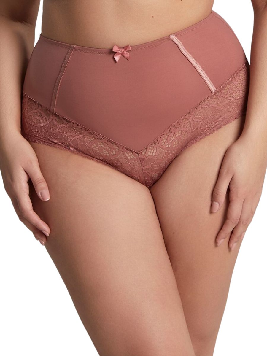sculptresse estel high waist brief