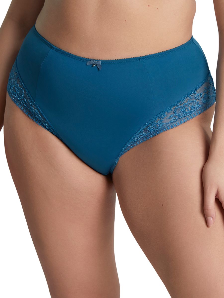 sculptresse roxie high waist brief