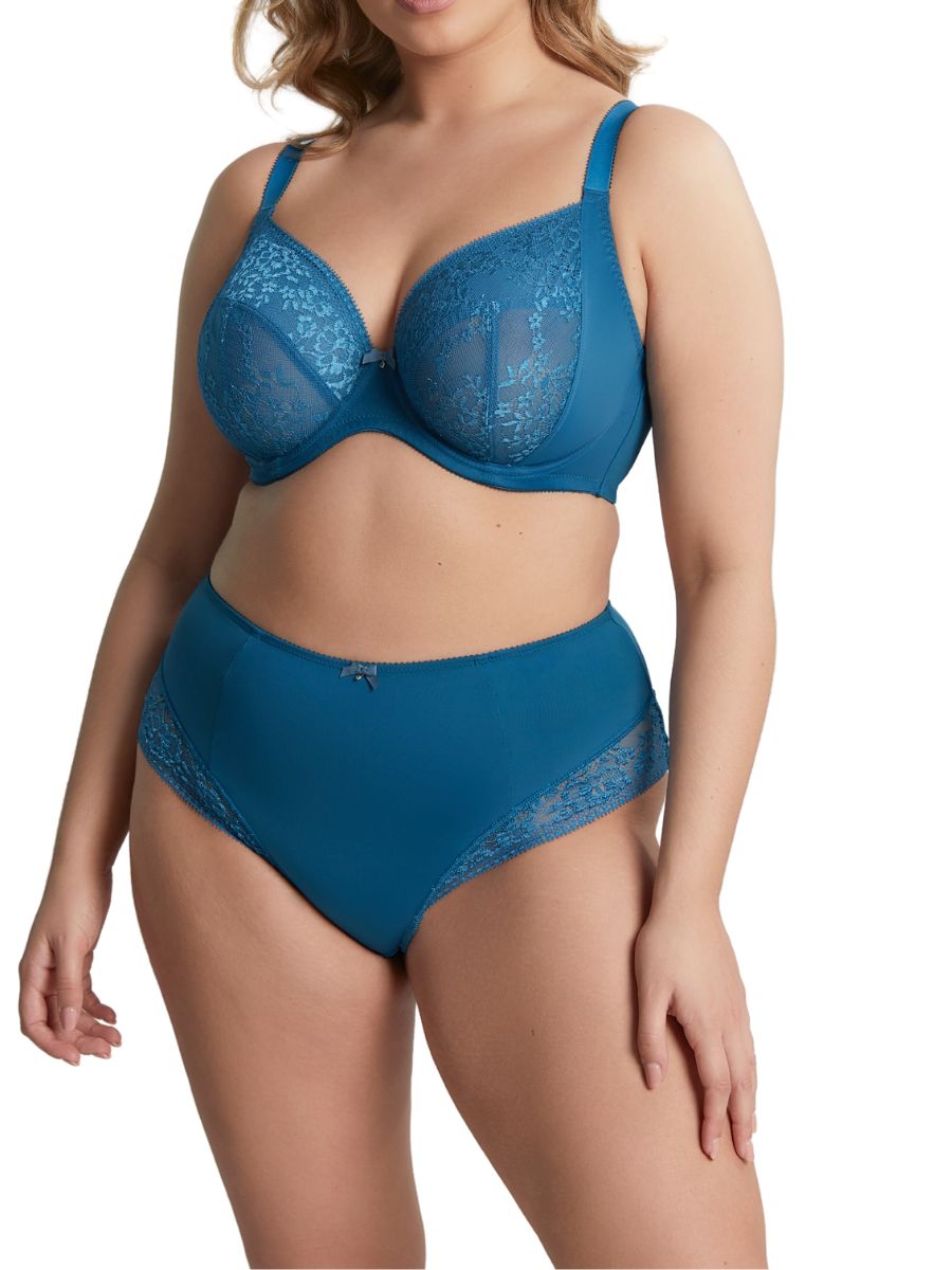 sculptresse roxie high waist brief