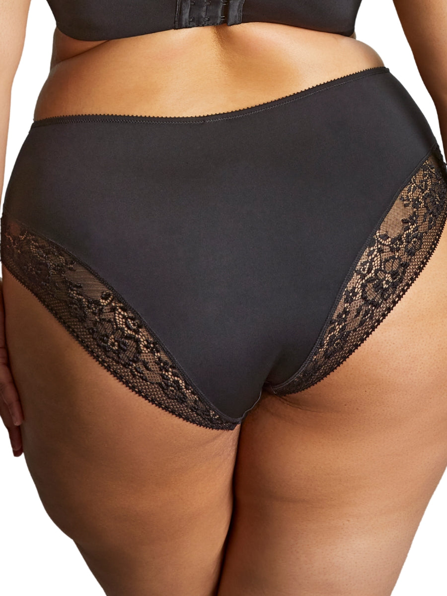 Roxie High Waist Brief