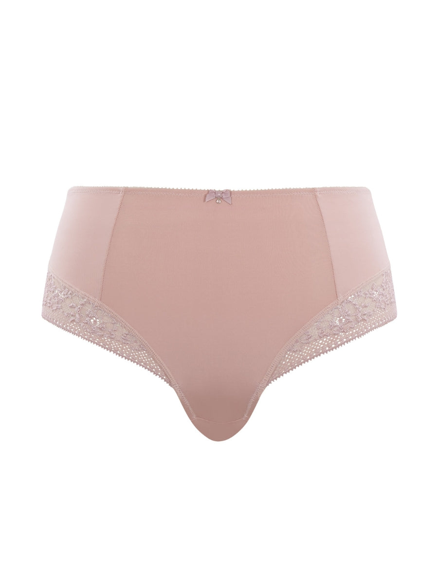 Roxie High Waist Brief