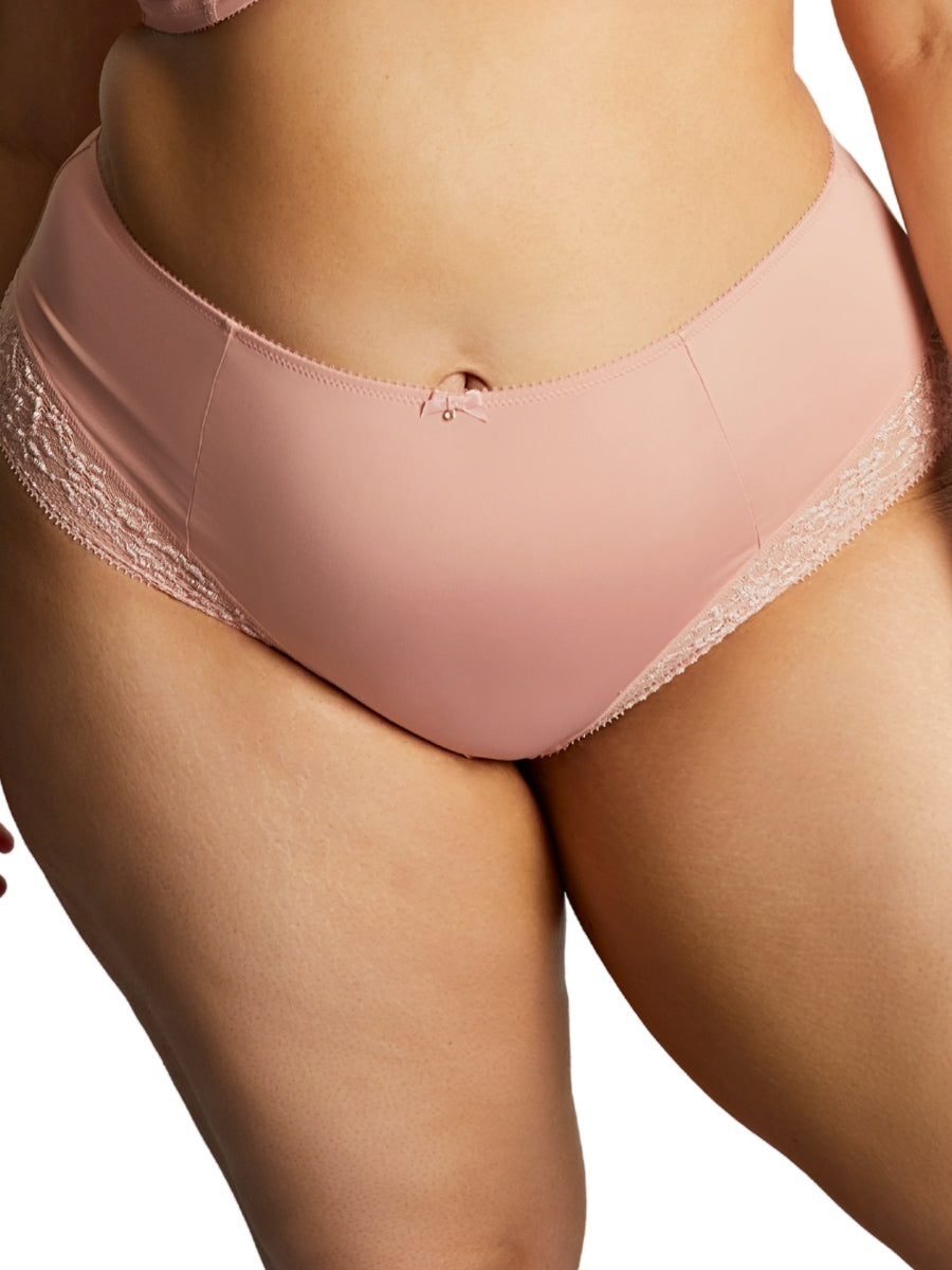 Roxie High Waist Brief