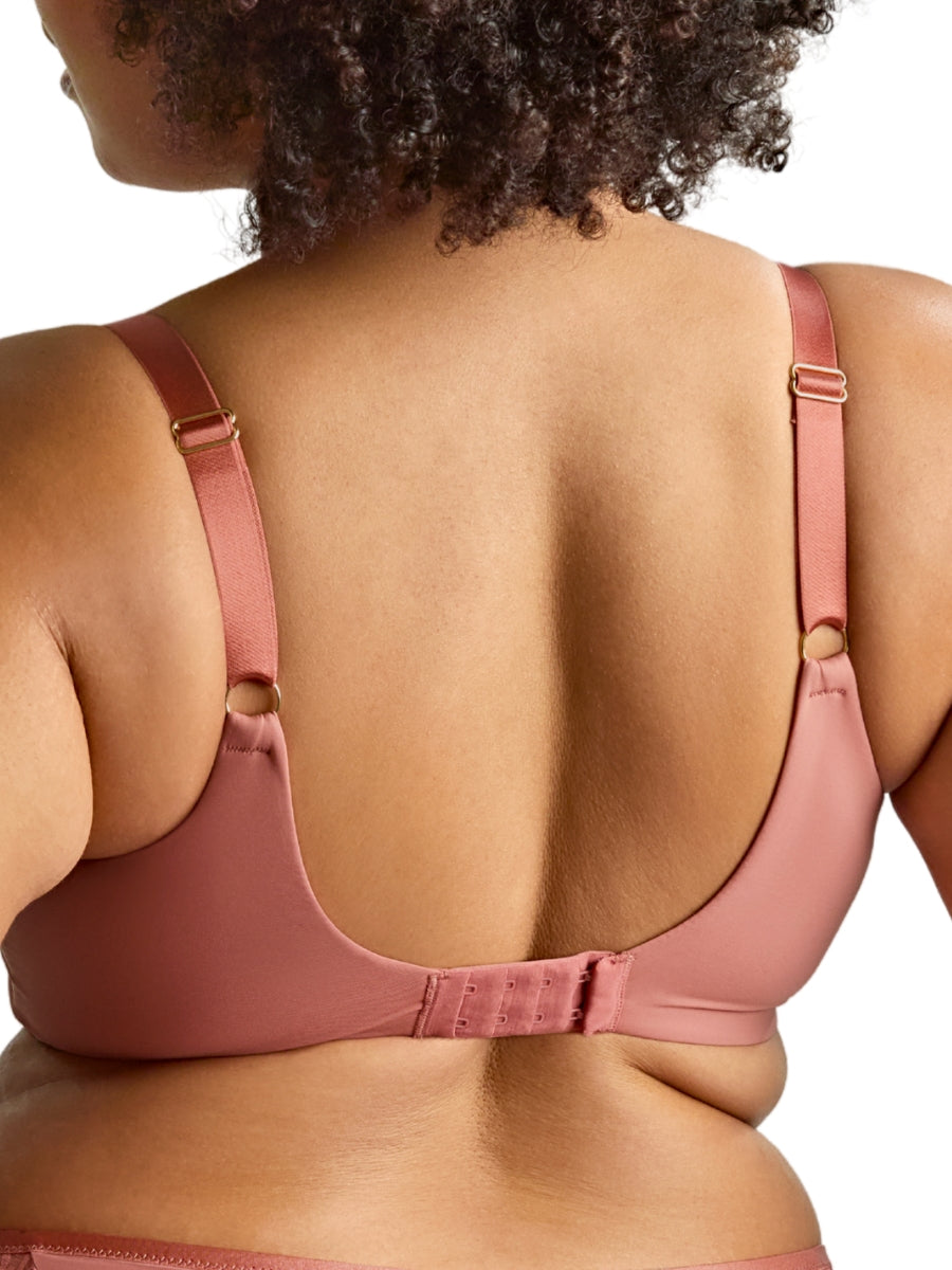 Sophia Full Cup Bra - Sienna Rose