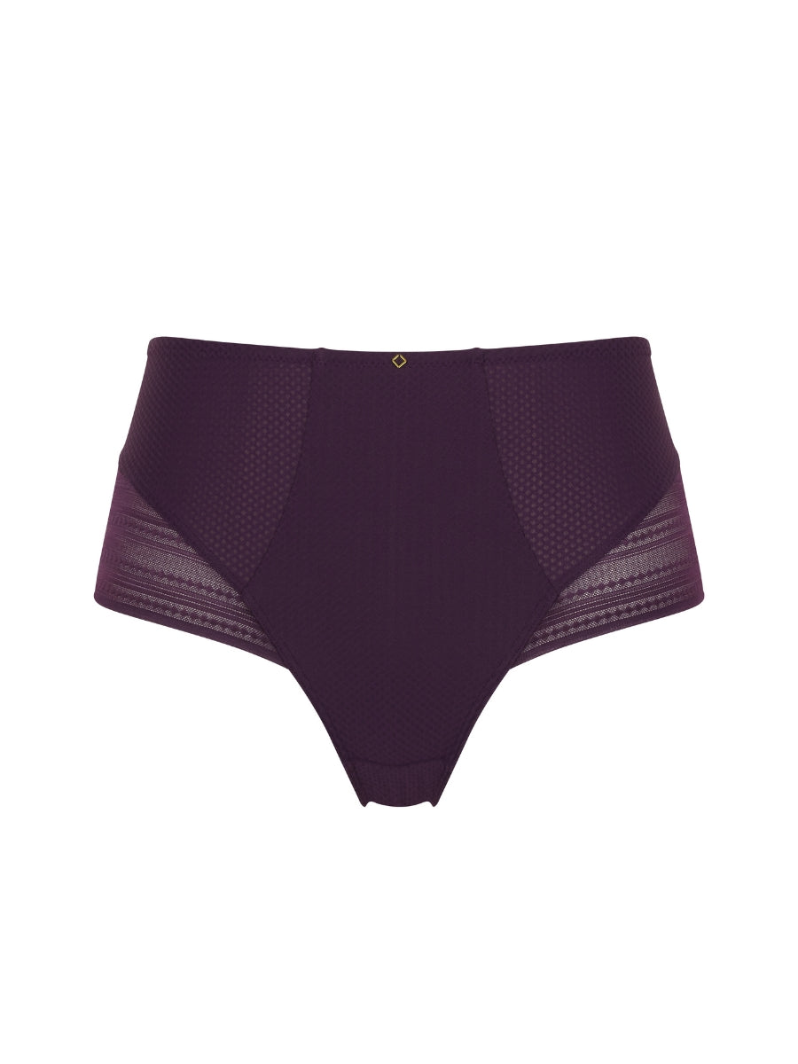 Serene High Waist Brief