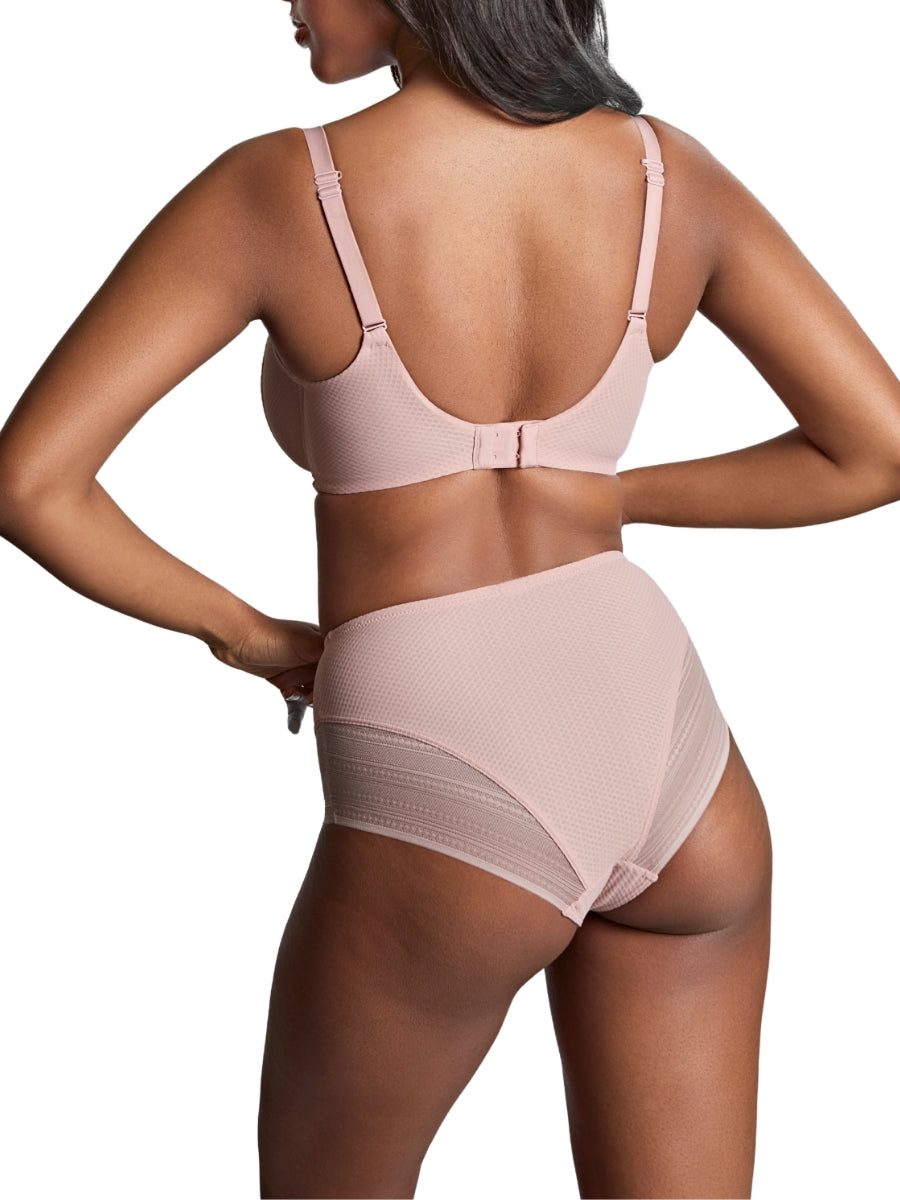 Serene High Waist Brief