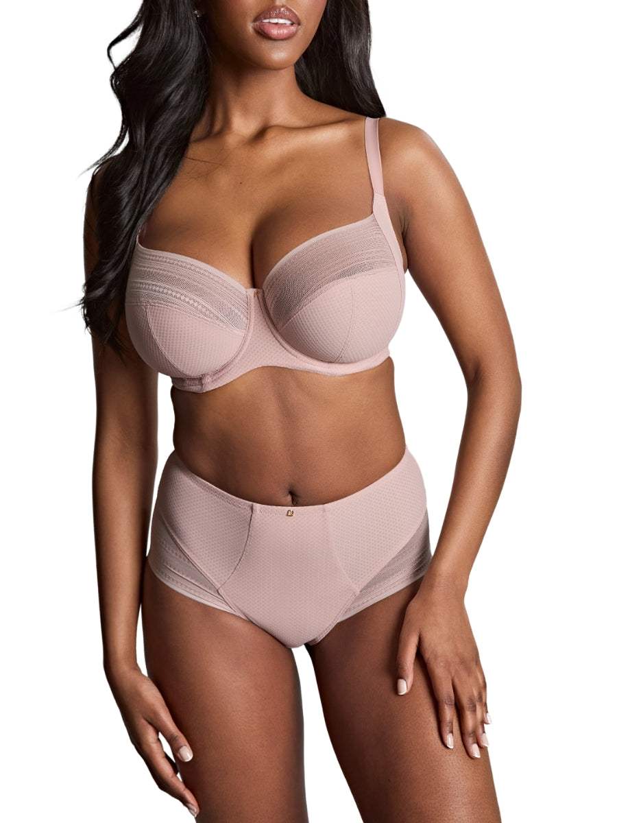 Serene High Waist Brief