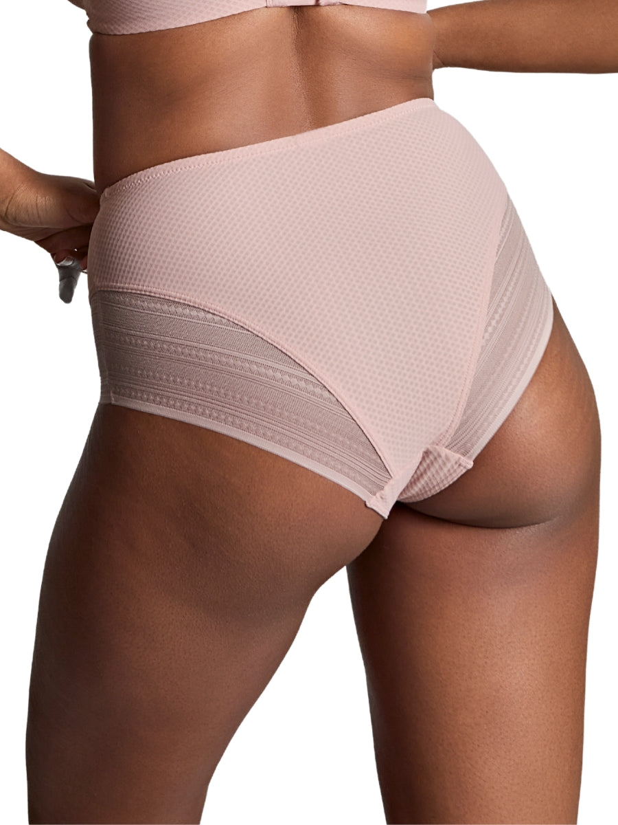 Serene High Waist Brief