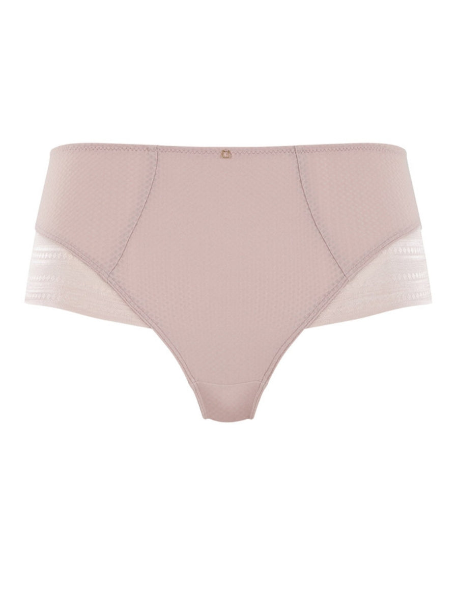 Serene High Waist Brief