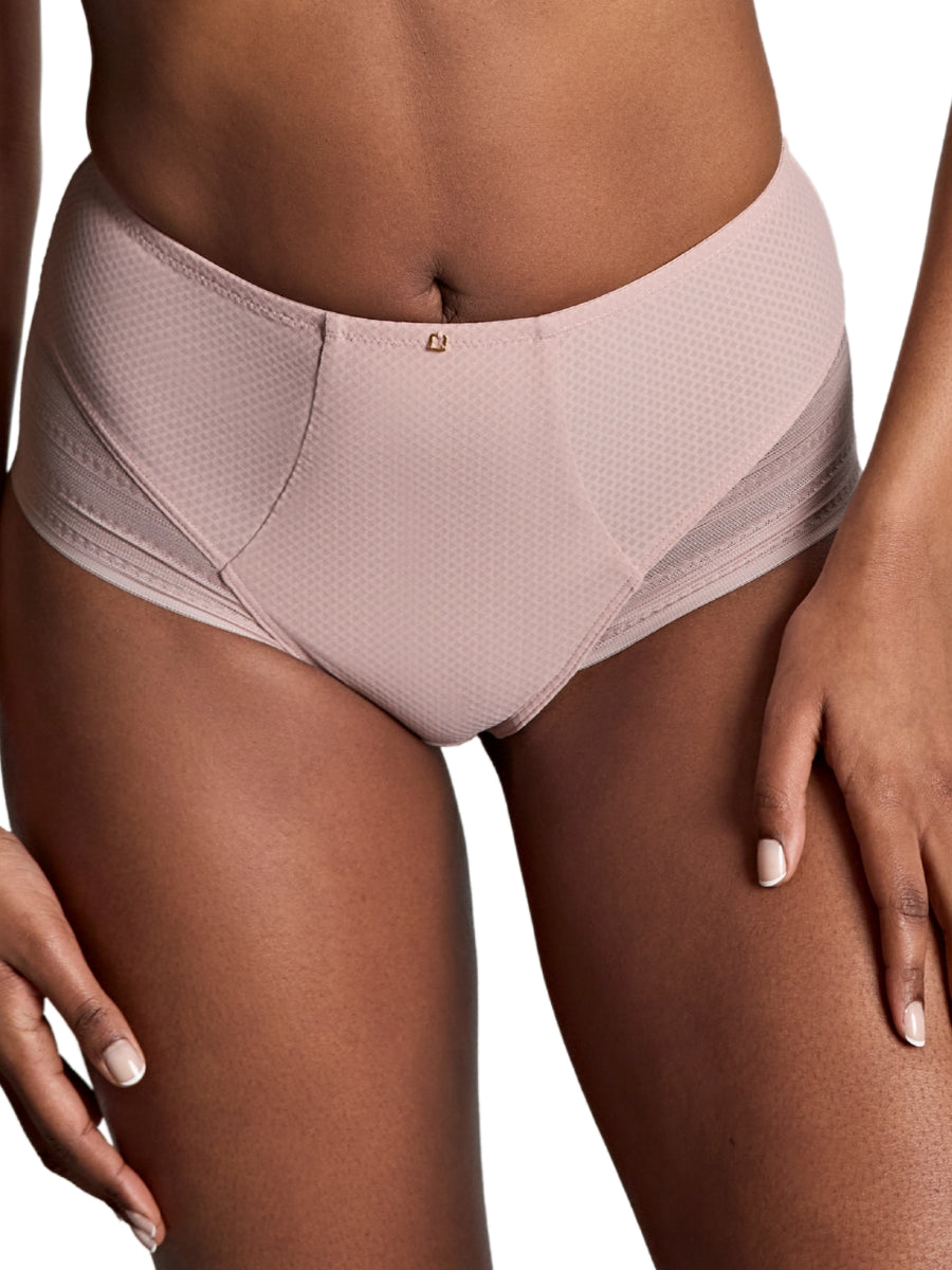 Serene High Waist Brief