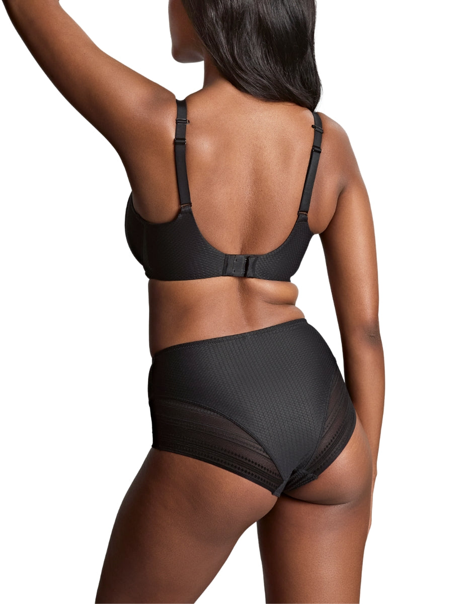 Serene High Waist Brief