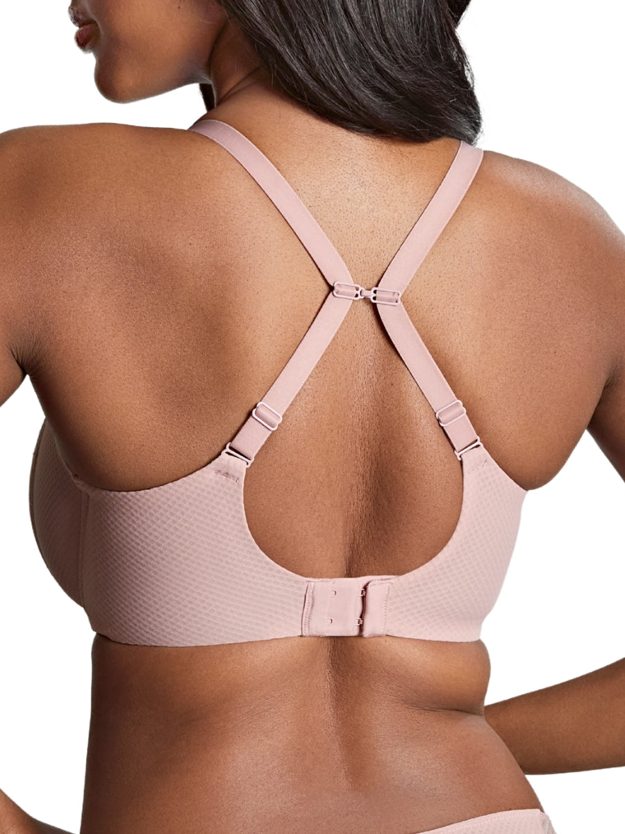 Serene Full Cup Bra - Vintage