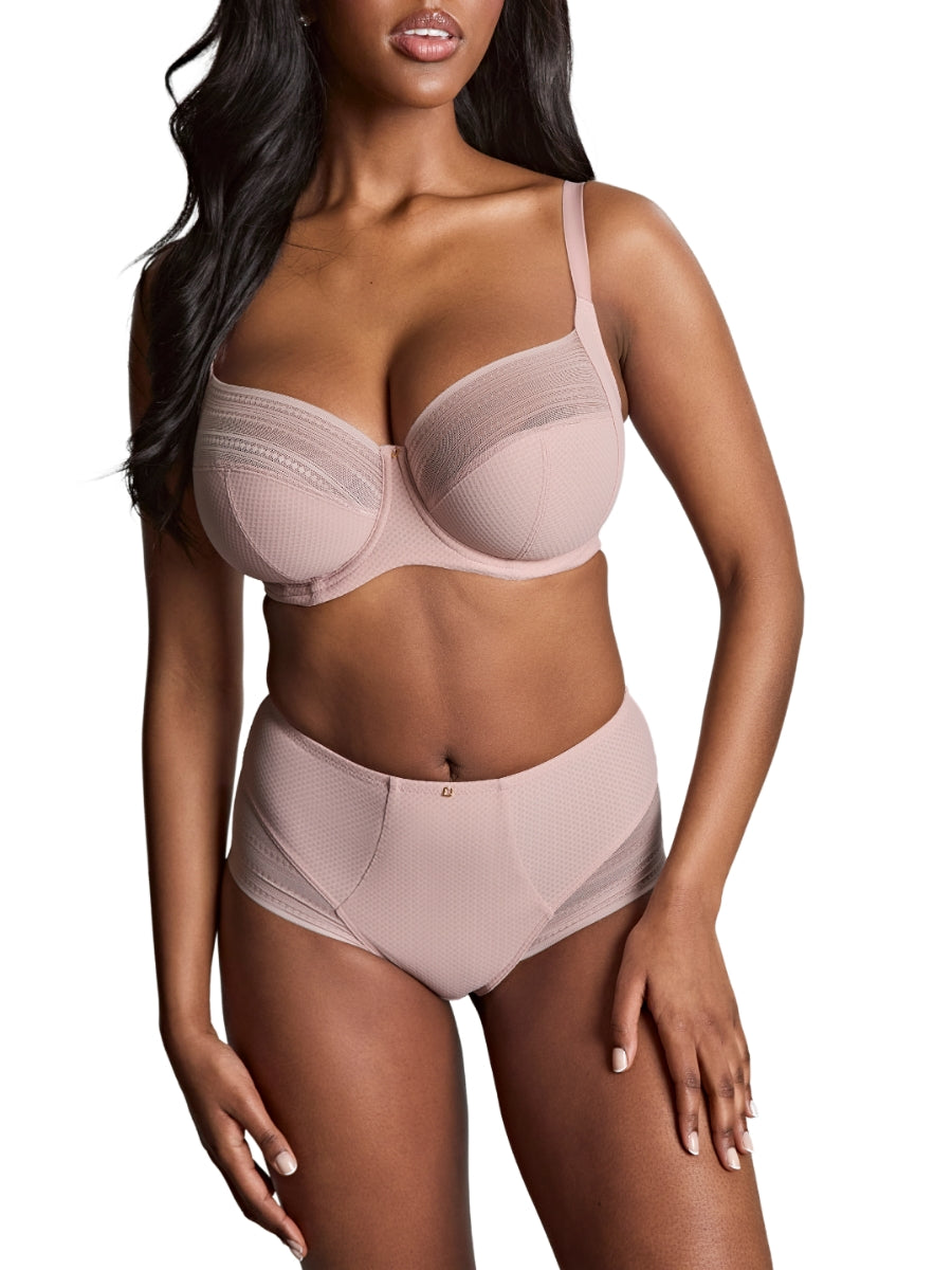 Serene Full Cup Bra - Vintage