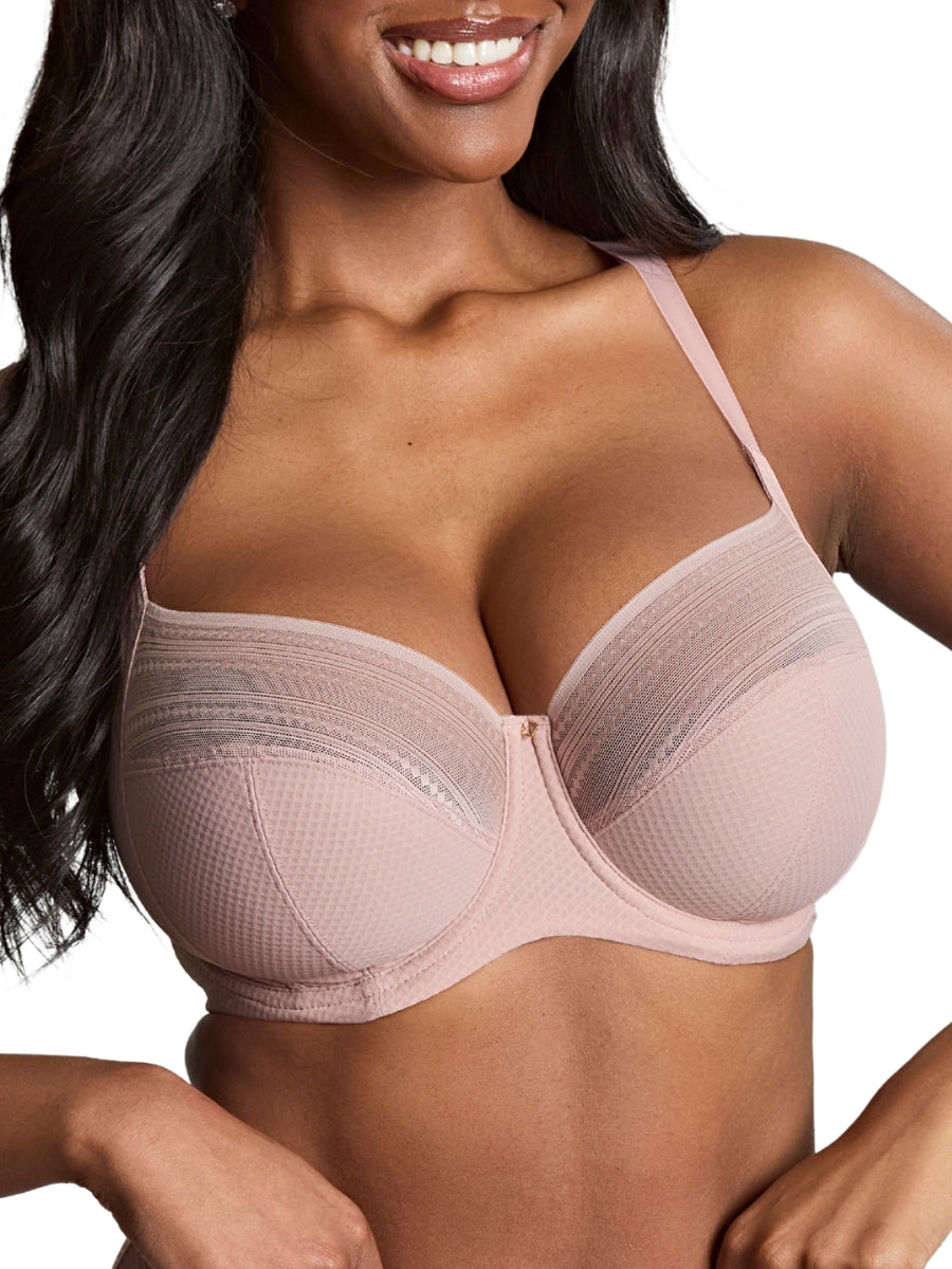 Serene Full Cup Bra - Vintage
