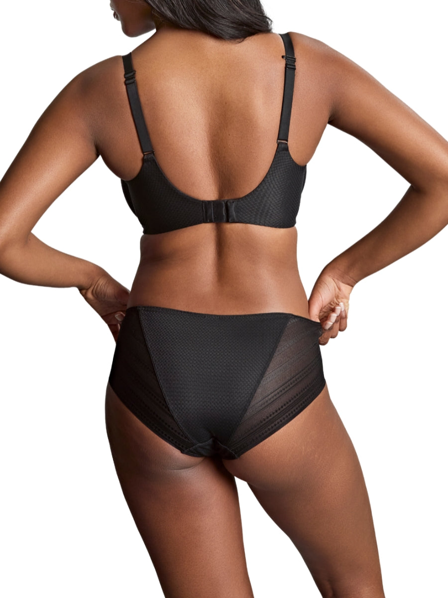 Serene Full Cup Bra - Noir