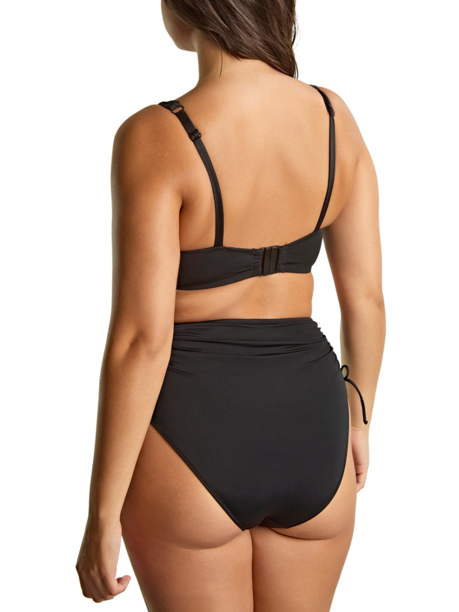 Signature Midi Adjustable Bikini Brief