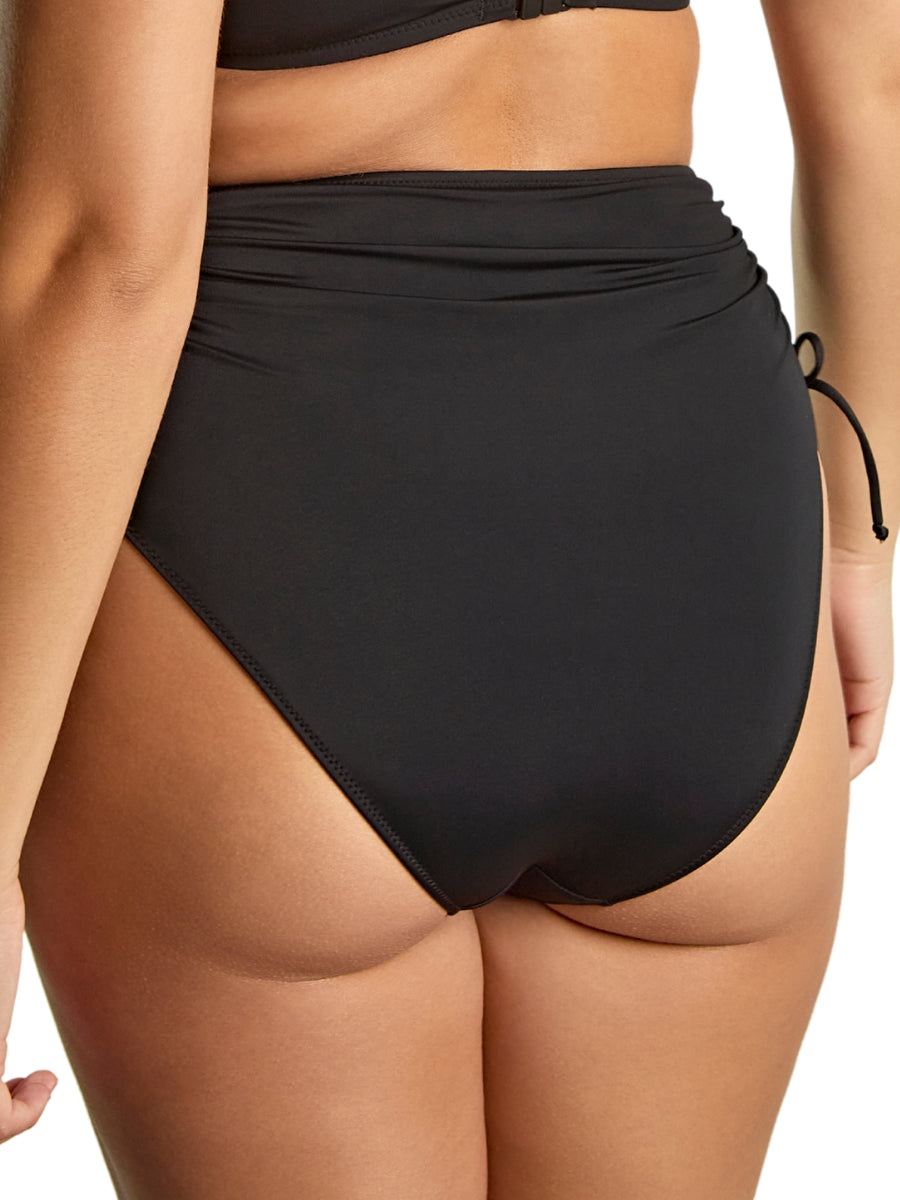 Signature Midi Adjustable Bikini Brief