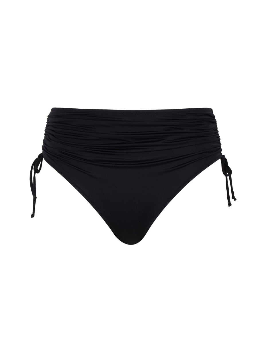 Signature Midi Adjustable Bikini Brief