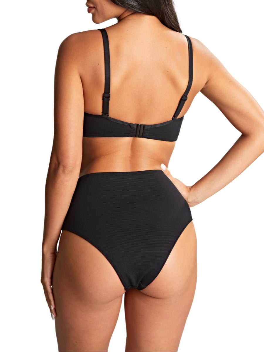 Spirit High Waist Bikini Brief