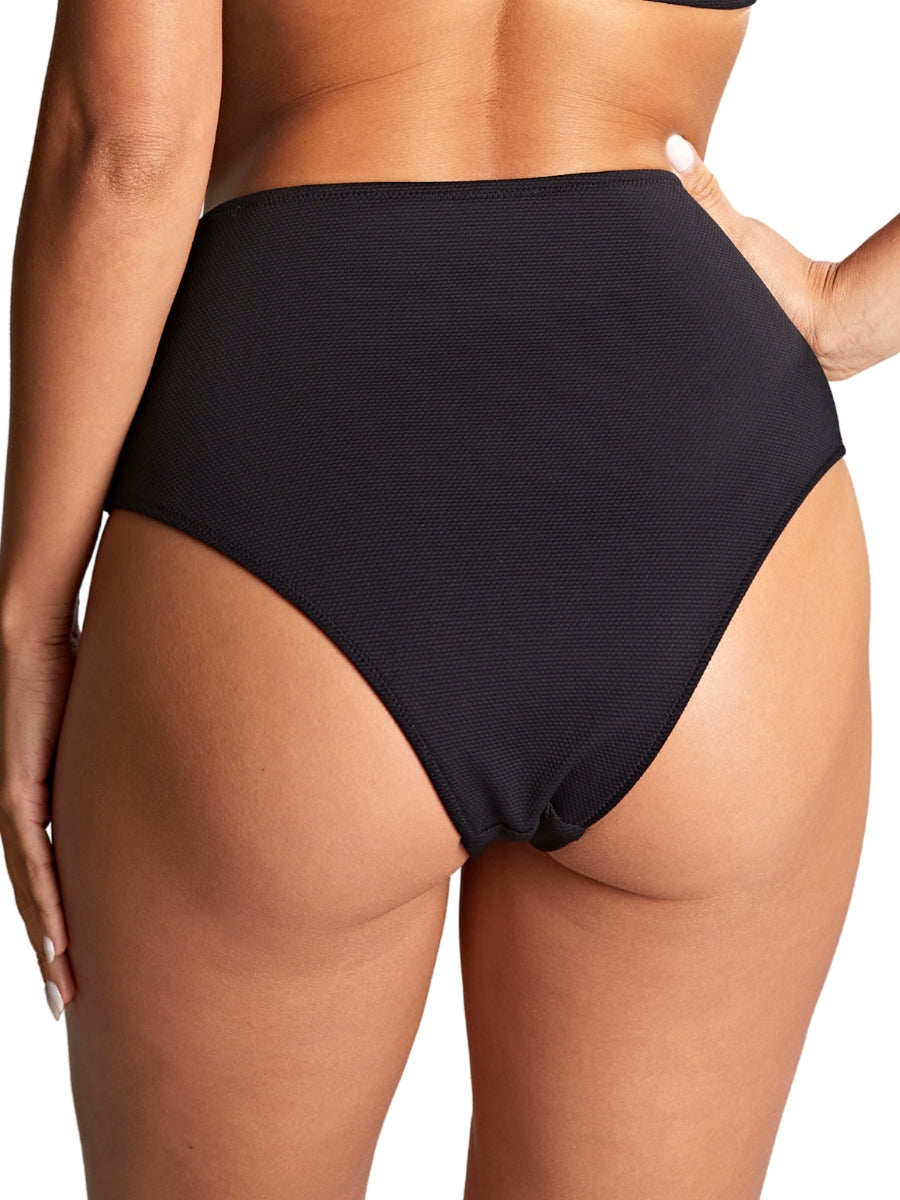Spirit High Waist Bikini Brief