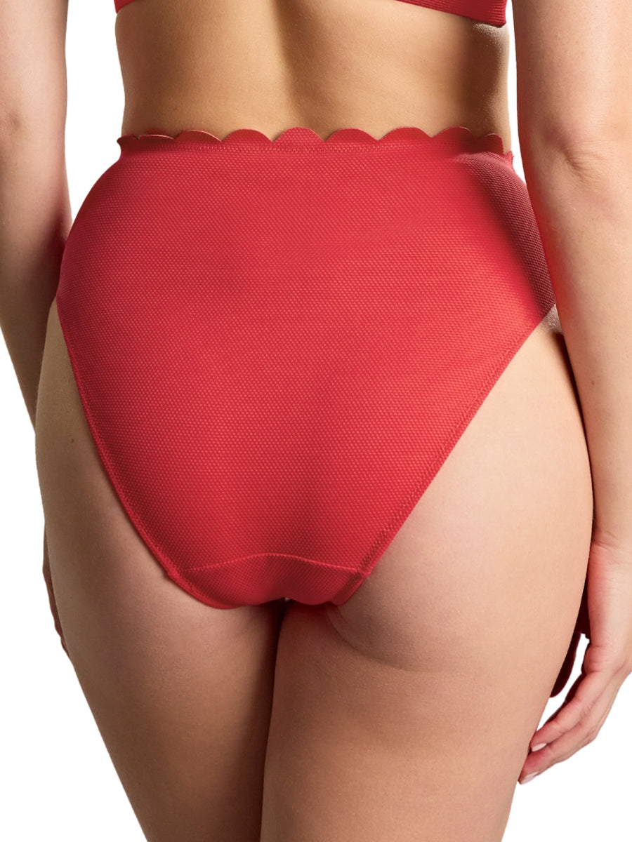 Spirit High Waist Bikini Brief
