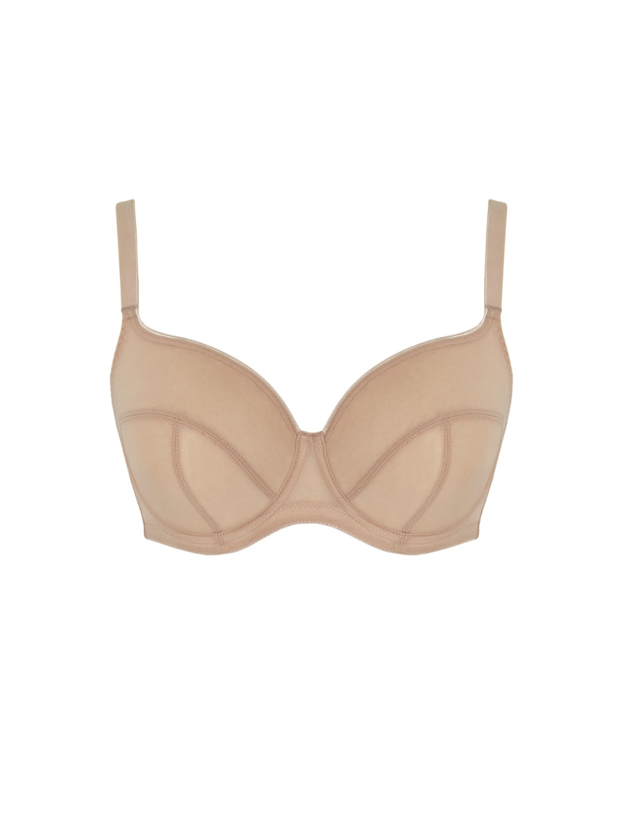 Tango Essence Balcony Bra - Honey