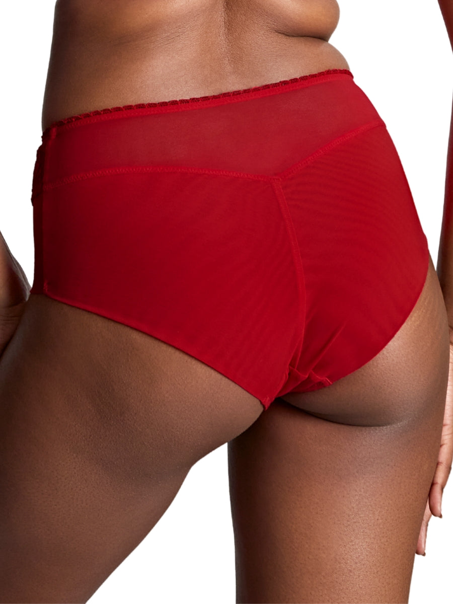 Tango Lace Deep Brief